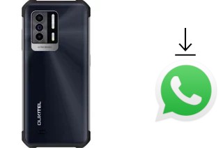 Cómo instalar WhatsApp en un Oukitel WP17