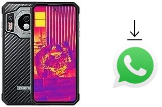 Cómo instalar WhatsApp en un Oukitel Ouk WP21 Ultra