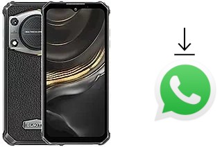 Cómo instalar WhatsApp en un Oukitel Ouk WP22