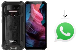 Cómo instalar WhatsApp en un Oukitel WP23 Pro