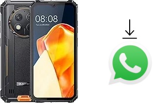 Cómo instalar WhatsApp en un Oukitel Ouk WP28