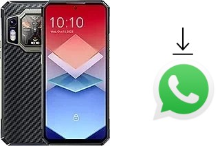 Cómo instalar WhatsApp en un Oukitel WP30 Pro