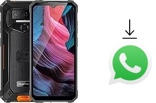 Cómo instalar WhatsApp en un Oukitel WP32