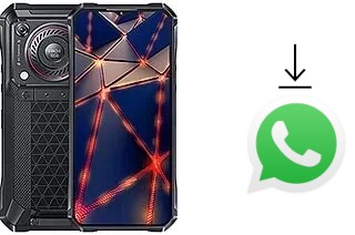 Cómo instalar WhatsApp en un Oukitel WP33 Pro