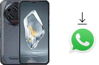 Cómo instalar WhatsApp en un Oukitel WP35