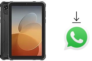 Cómo instalar WhatsApp en un Oukitel RT3 Pro