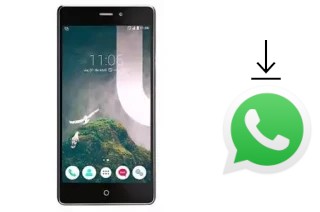 Cómo instalar WhatsApp en un Own One Plus