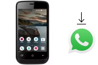 Cómo instalar WhatsApp en un Own S3000