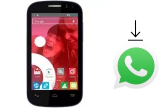 Cómo instalar WhatsApp en un Own S3010D