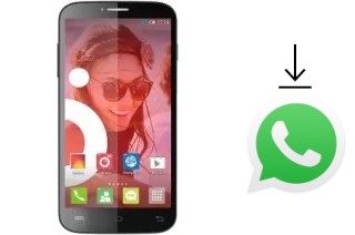 Cómo instalar WhatsApp en un Own S3015