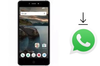 Cómo instalar WhatsApp en un Own Smart O2