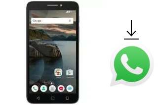 Cómo instalar WhatsApp en un Own Smart Plus LTE