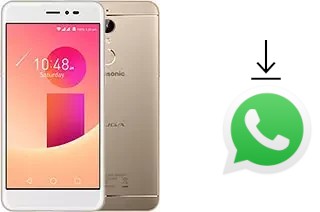 Cómo instalar WhatsApp en un Panasonic Eluga I9