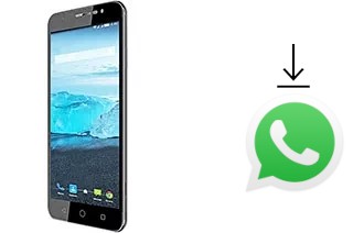 Cómo instalar WhatsApp en un Panasonic Eluga L2