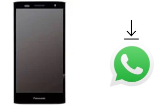 Cómo instalar WhatsApp en un Panasonic Eluga Power