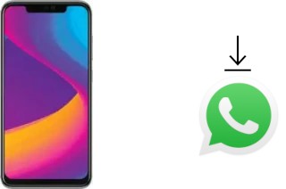 Cómo instalar WhatsApp en un Panasonic Eluga X1