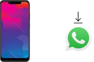 Cómo instalar WhatsApp en un Panasonic Eluga Z1