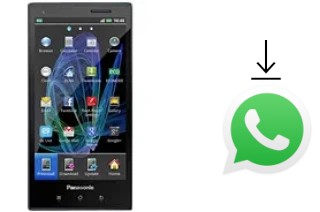 Cómo instalar WhatsApp en un Panasonic Eluga DL1