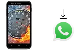 Cómo instalar WhatsApp en un Panasonic P11