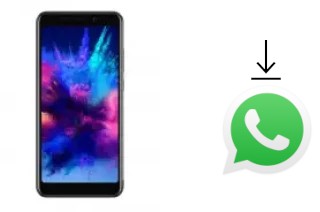 Cómo instalar WhatsApp en un Panasonic P110