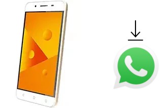 Cómo instalar WhatsApp en un Panasonic P99