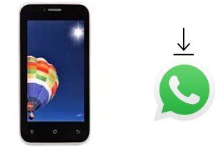 Cómo instalar WhatsApp en un Panasonic T11