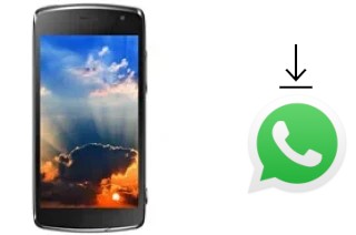 Cómo instalar WhatsApp en un Panasonic T21