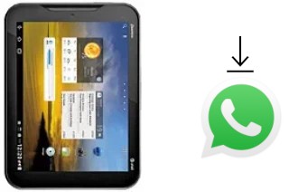 Cómo instalar WhatsApp en un Pantech Element