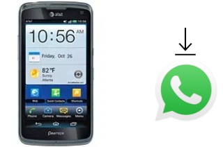 Cómo instalar WhatsApp en un Pantech Flex