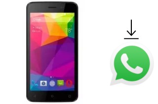 Cómo instalar WhatsApp en un PCD 508