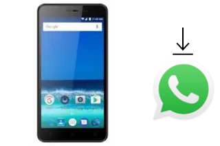 Cómo instalar WhatsApp en un PCD 509