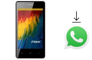 Cómo instalar WhatsApp en un PCD PH4001