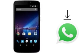 Cómo instalar WhatsApp en un Phicomm C6051