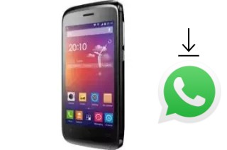 Cómo instalar WhatsApp en un Phicomm Clue C230