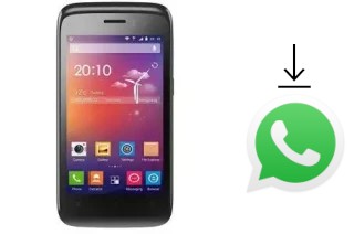 Cómo instalar WhatsApp en un Phicomm Clue Plus