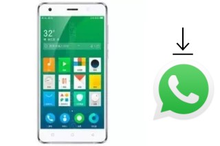 Cómo instalar WhatsApp en un Phicomm Dragons 6Plus