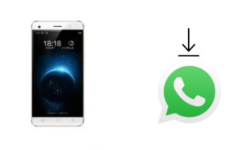 Cómo instalar WhatsApp en un Phicomm Dragons S6 (C1530L)