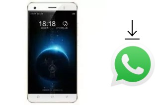 Cómo instalar WhatsApp en un Phicomm Dragons S6