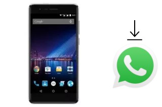 Cómo instalar WhatsApp en un Phicomm E5051