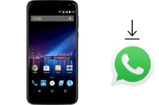 Cómo instalar WhatsApp en un Phicomm Energy 3 Plus