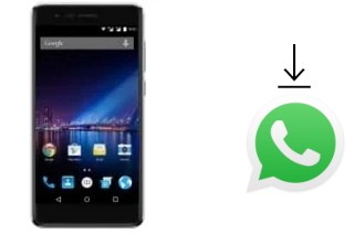 Cómo instalar WhatsApp en un Phicomm Energy 4S