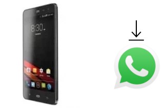 Cómo instalar WhatsApp en un Phicomm Energy E551