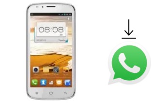 Cómo instalar WhatsApp en un Phicomm I813WA