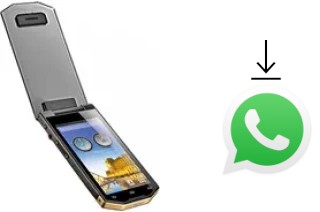 Cómo instalar WhatsApp en un Philips W8568