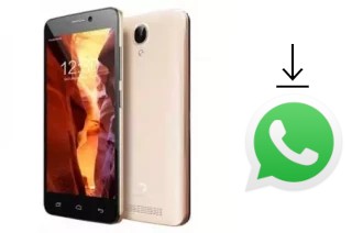 Cómo instalar WhatsApp en un Phonemax Mars