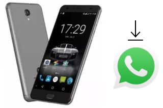 Cómo instalar WhatsApp en un Phonemax PHONEMAX ACE 1 Plus