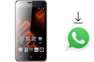 Cómo instalar WhatsApp en un Pioneer E60W