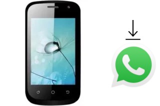 Cómo instalar WhatsApp en un Pixcom KM10