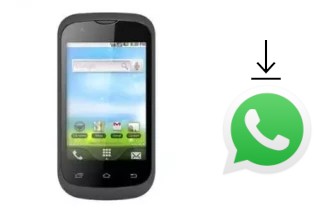 Cómo instalar WhatsApp en un Pixcom KM60