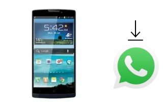 Cómo instalar WhatsApp en un Pixcom KMC100